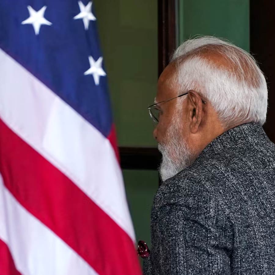 America’s fear for growing influence of New Delhi had caused for India US row, say experts 