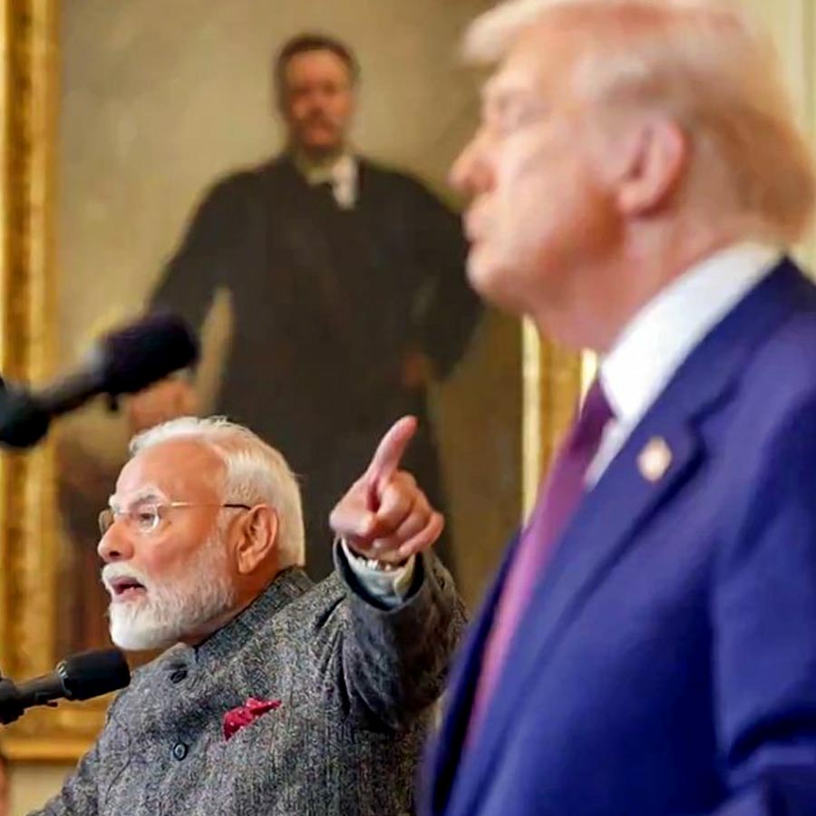 America’s fear for growing influence of New Delhi had caused for India US row, say experts 