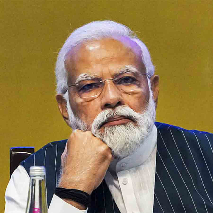 India should strengthen its own Deep State to counter adversities of US, China and Pakistan