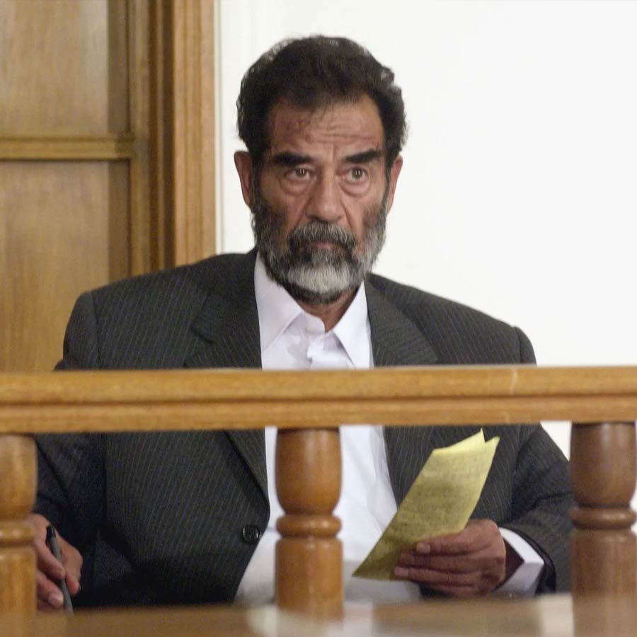 India should strengthen its own Deep State to counter adversities of US, China and Pakistan