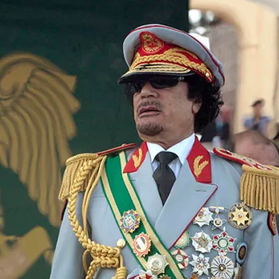 India should strengthen its own Deep State to counter adversities of US, China and Pakistan