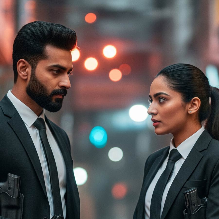 India should strengthen its own Deep State to counter adversities of US, China and Pakistan