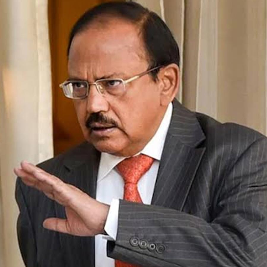 India should strengthen its own Deep State to counter adversities of US, China and Pakistan