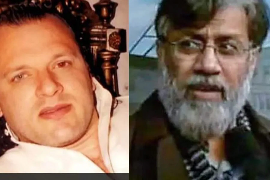 India should strengthen its own Deep State to counter adversities of US, China and Pakistan