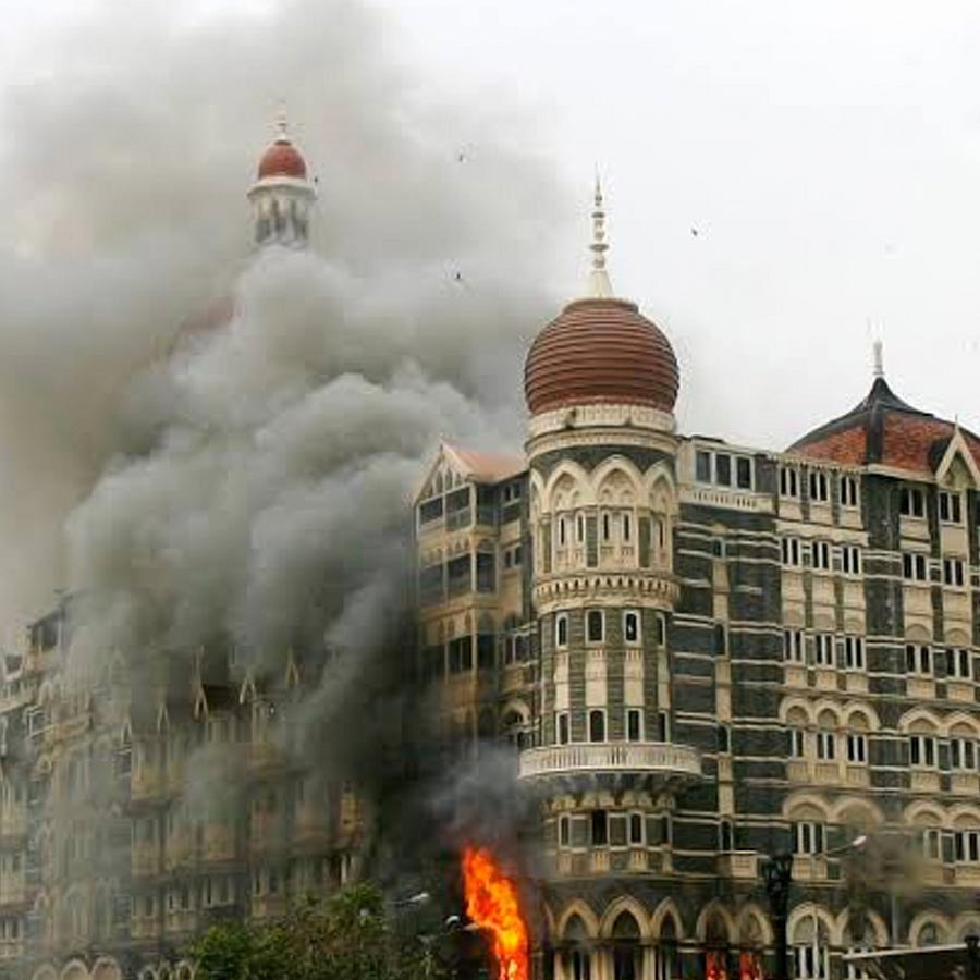 India should strengthen its own Deep State to counter adversities of US, China and Pakistan