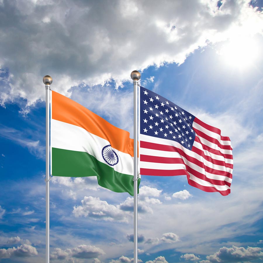 India should strengthen its own Deep State to counter adversities of US, China and Pakistan