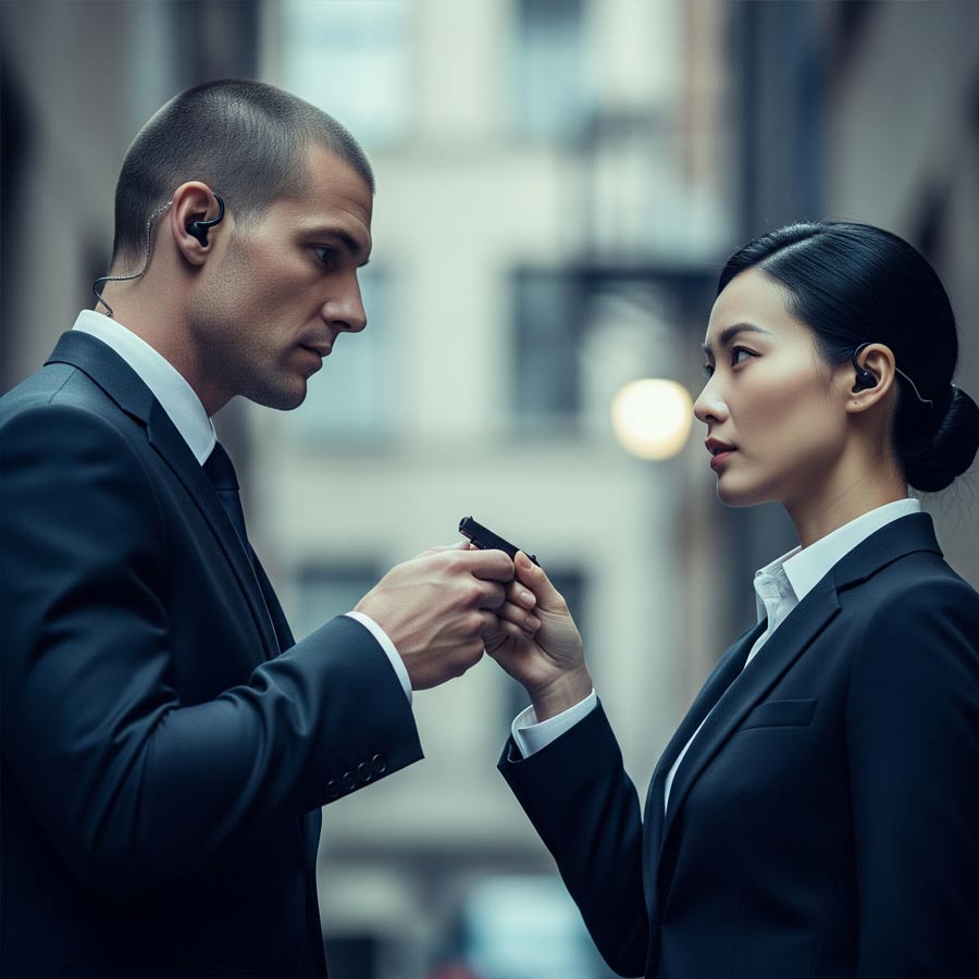 India should strengthen its own Deep State to counter adversities of US, China and Pakistan