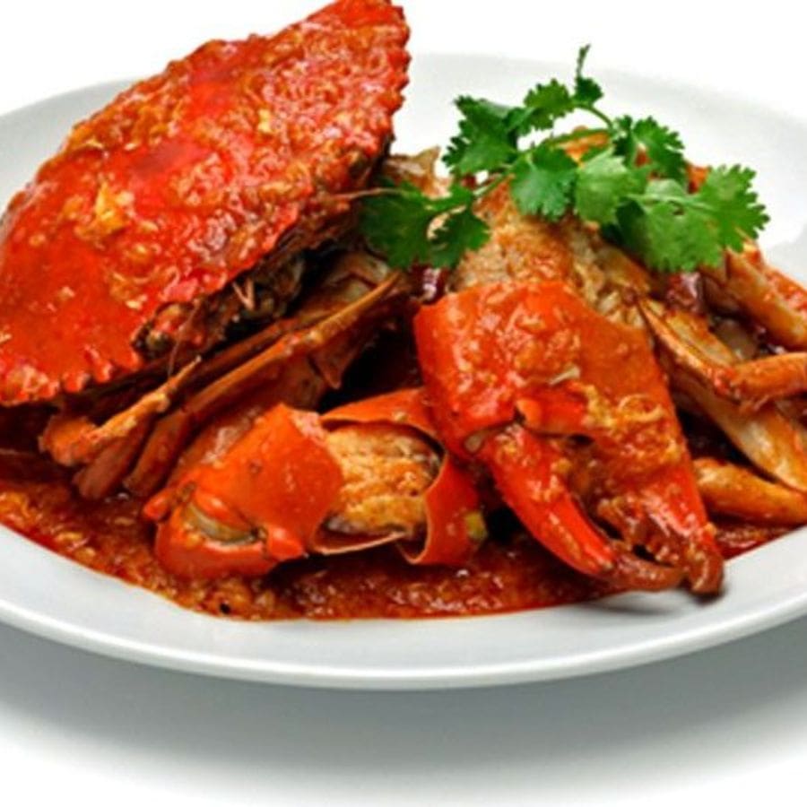 The easiest way to cook crab dgtl