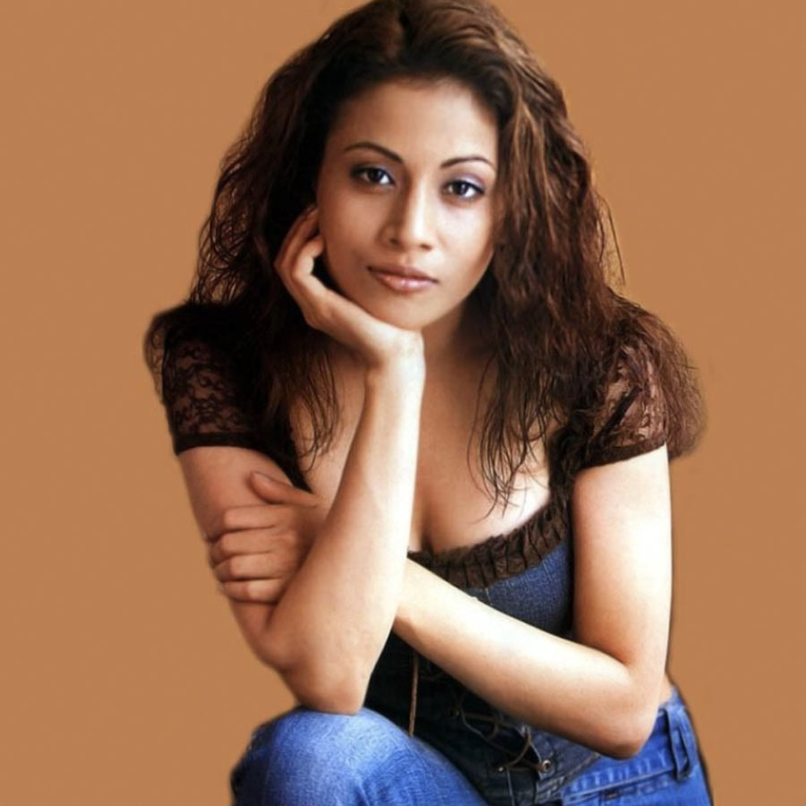 All need to know about actress Antara Mali, her career and controversy