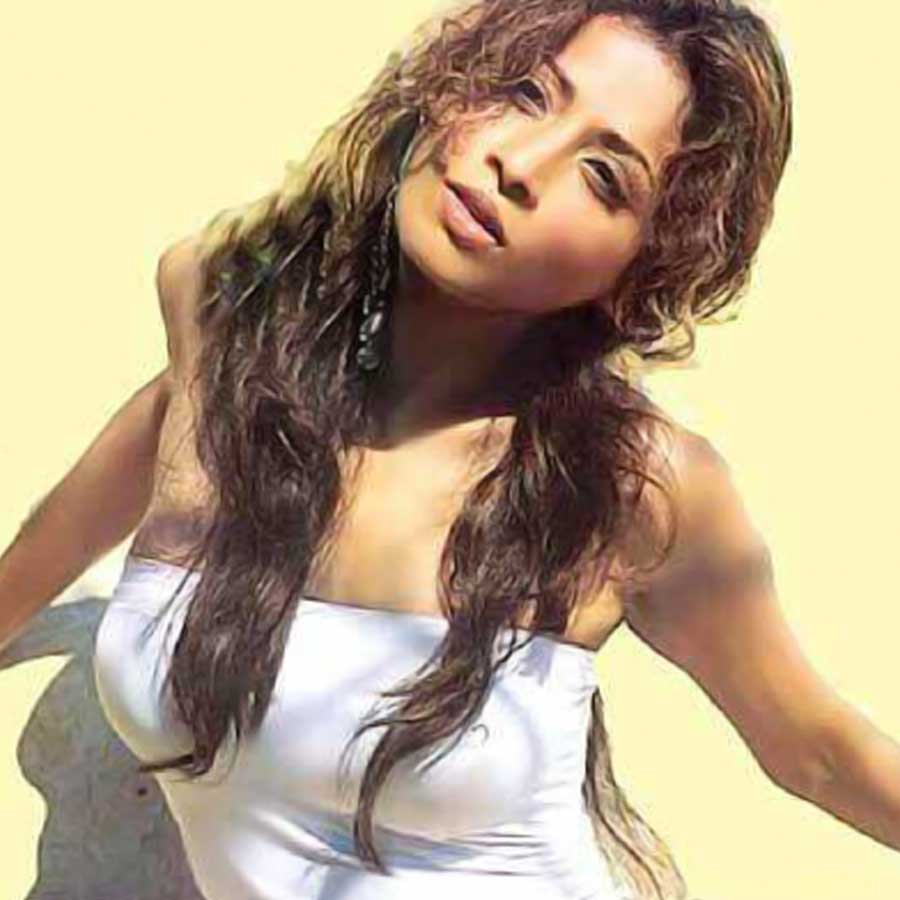 All need to know about actress Antara Mali, her career and controversy