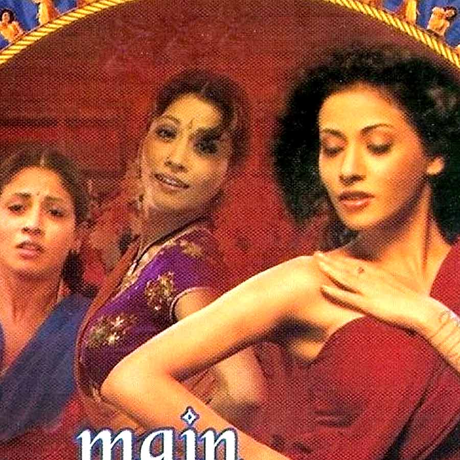 All need to know about actress Antara Mali, her career and controversy