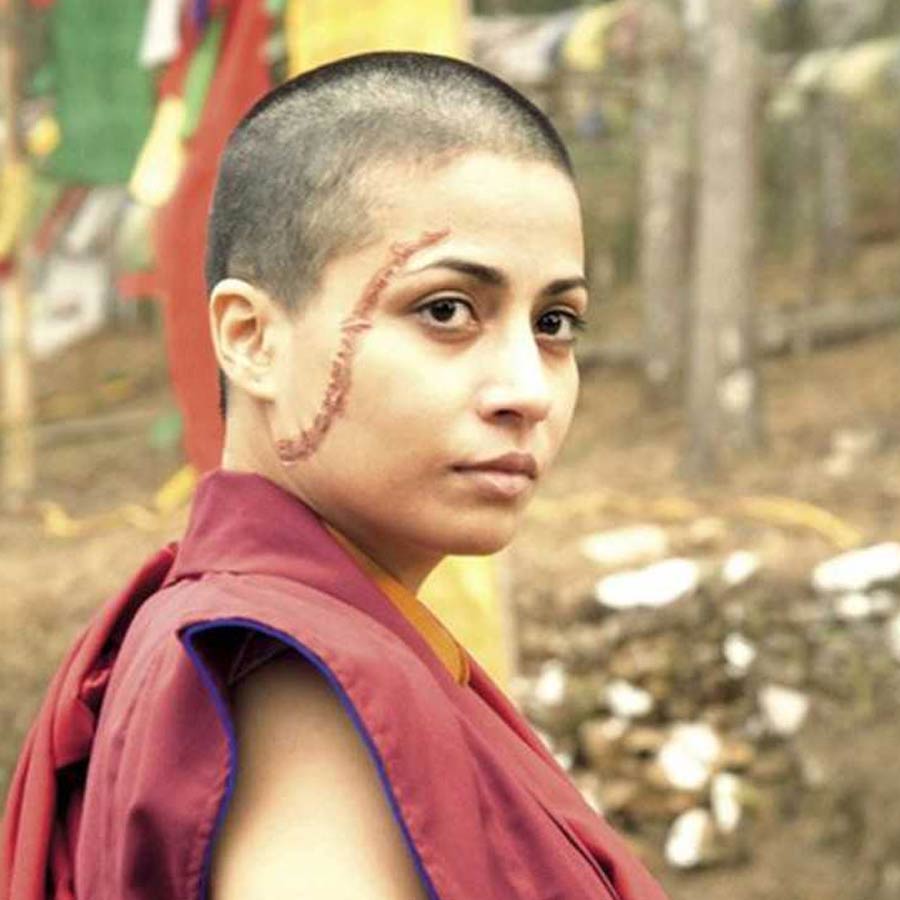 All need to know about actress Antara Mali, her career and controversy