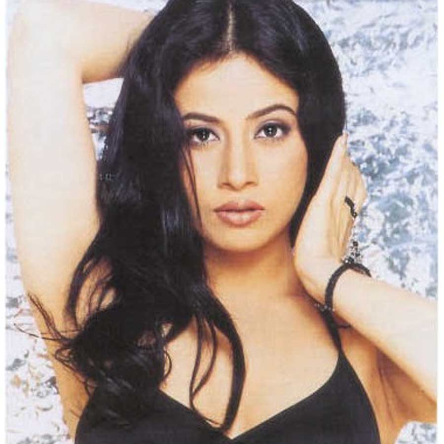 All need to know about actress Antara Mali, her career and controversy