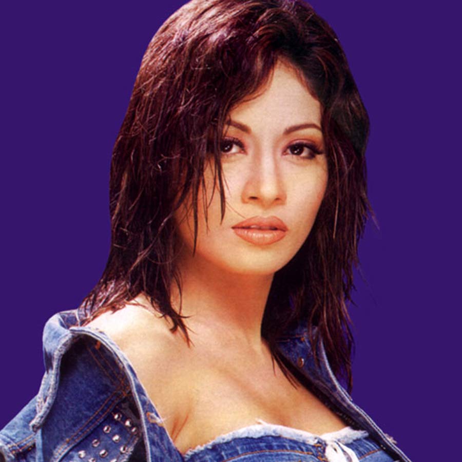 All need to know about actress Antara Mali, her career and controversy