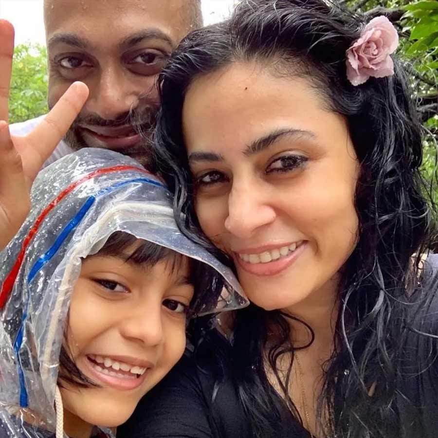 All need to know about actress Antara Mali, her career and controversy