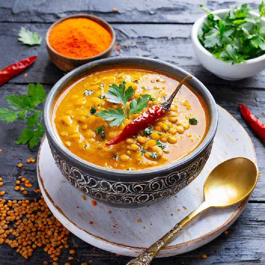Nutritionist says what to do if you have bloating after eating lentils or dal dgtl