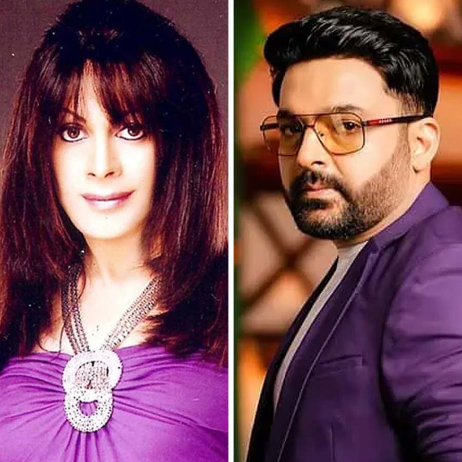 Actor Boby Darling opens up asking for work to Kapil Sharma dgtl