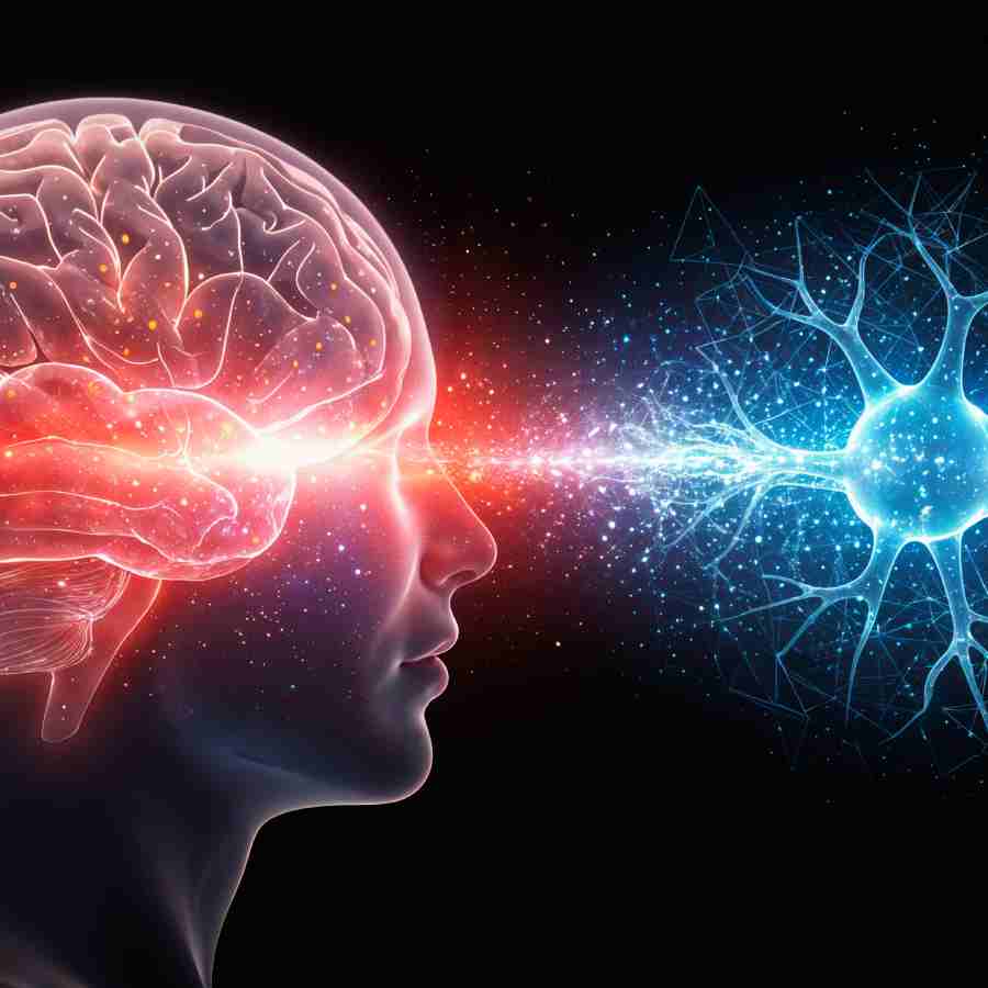 Experiencing Brain Fog after meal could indicate severe health disease, new study says