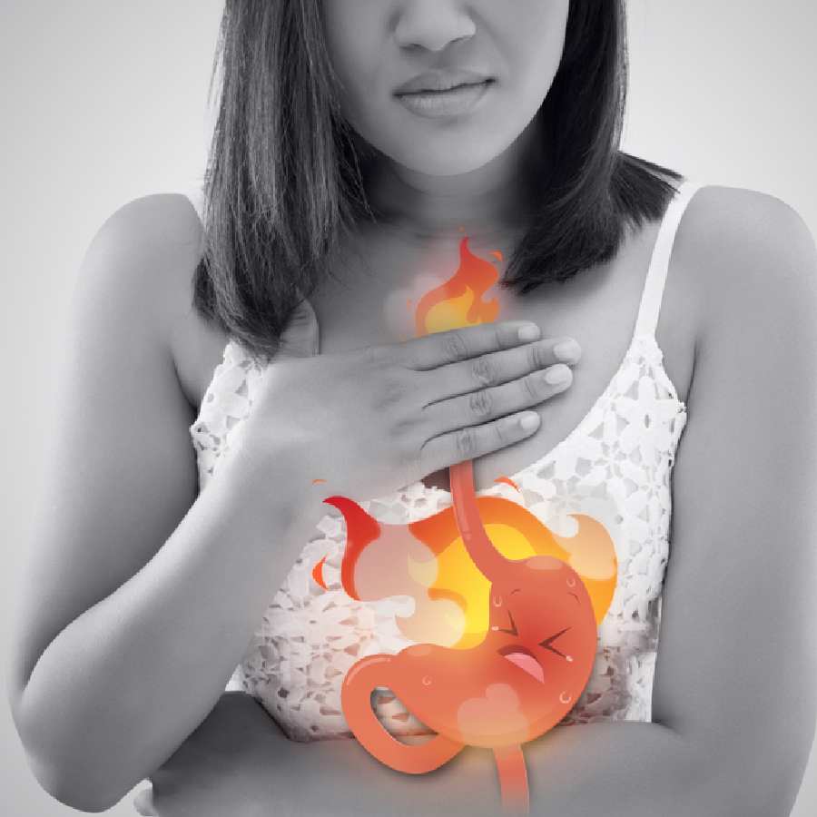 Five best beverages for digestive health dgtl