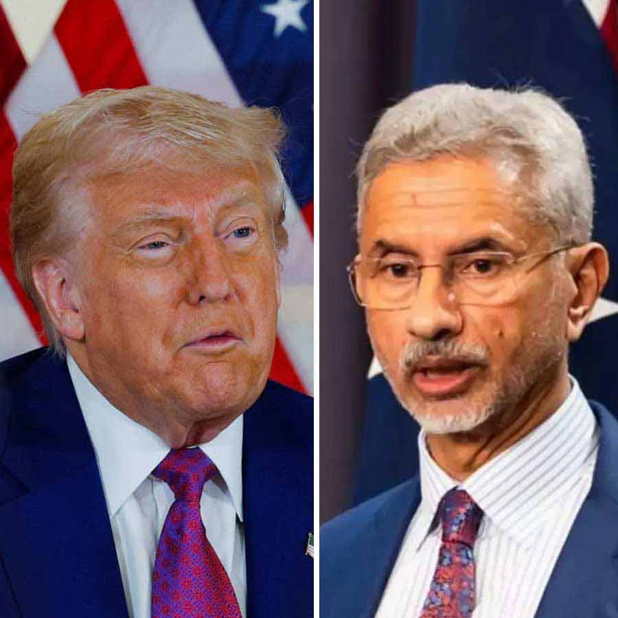 They have a history of overlooking their history, says S Jaishankar on US Pakistan Relation dgtl