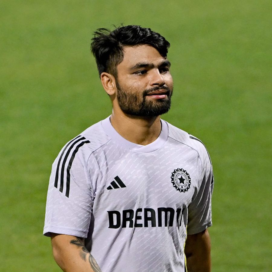 picture of Rinku Singh