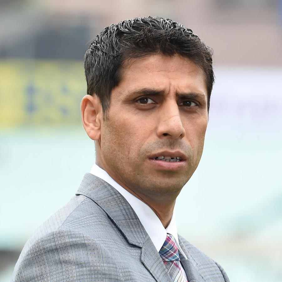 Ashish Nehra