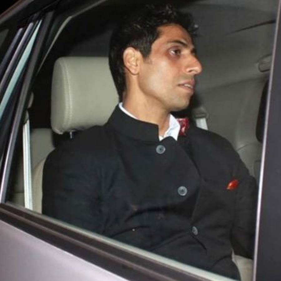 Ashish Nehra