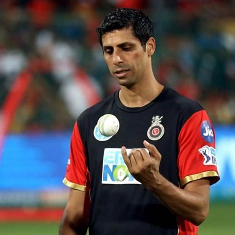Ashish Nehra