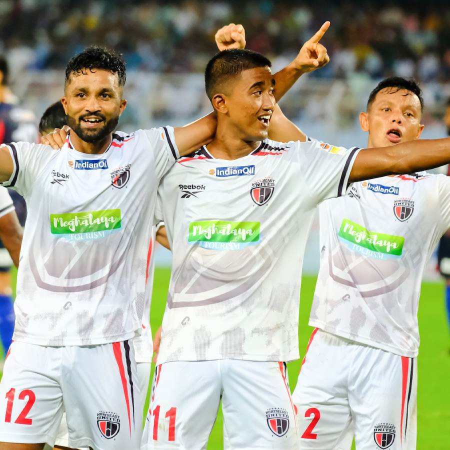 Live updates of Durand Cup 2025 final between Diamond Harbour FC and Northeast United dgtl