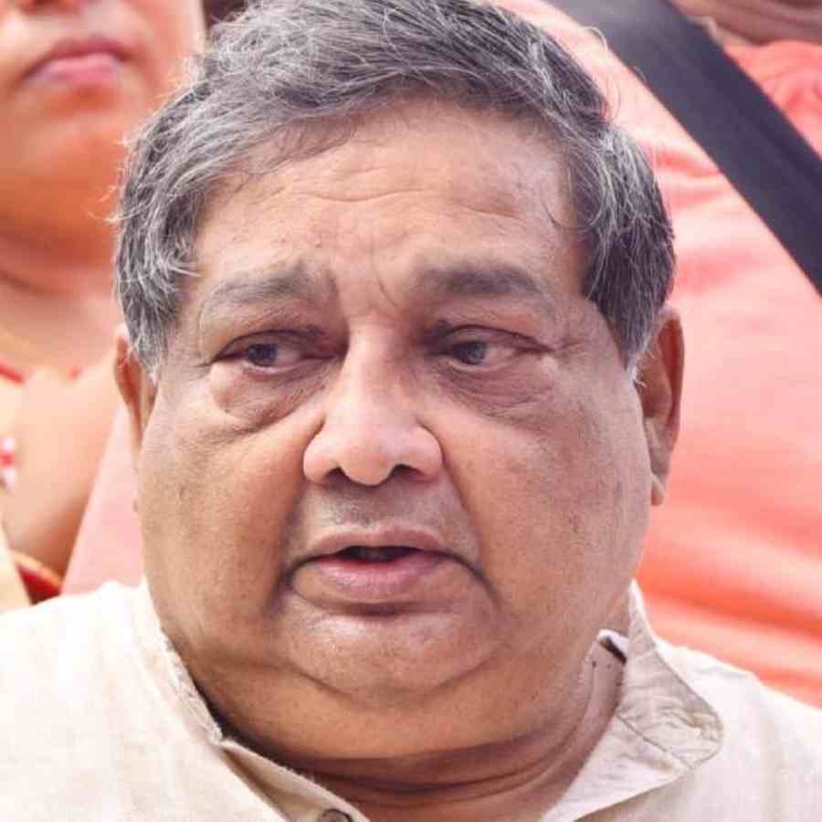 CBI conducts search operation at TMC MLA Sudipta Roy\\\\\\\\\\\\\\\'s house in Sinthi