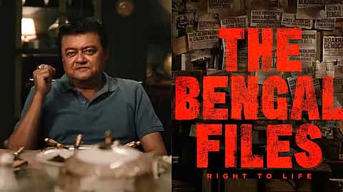 ‘The Bengal Files’ and the Questions Arising from actor Saswata Chatterjee’s Comments 