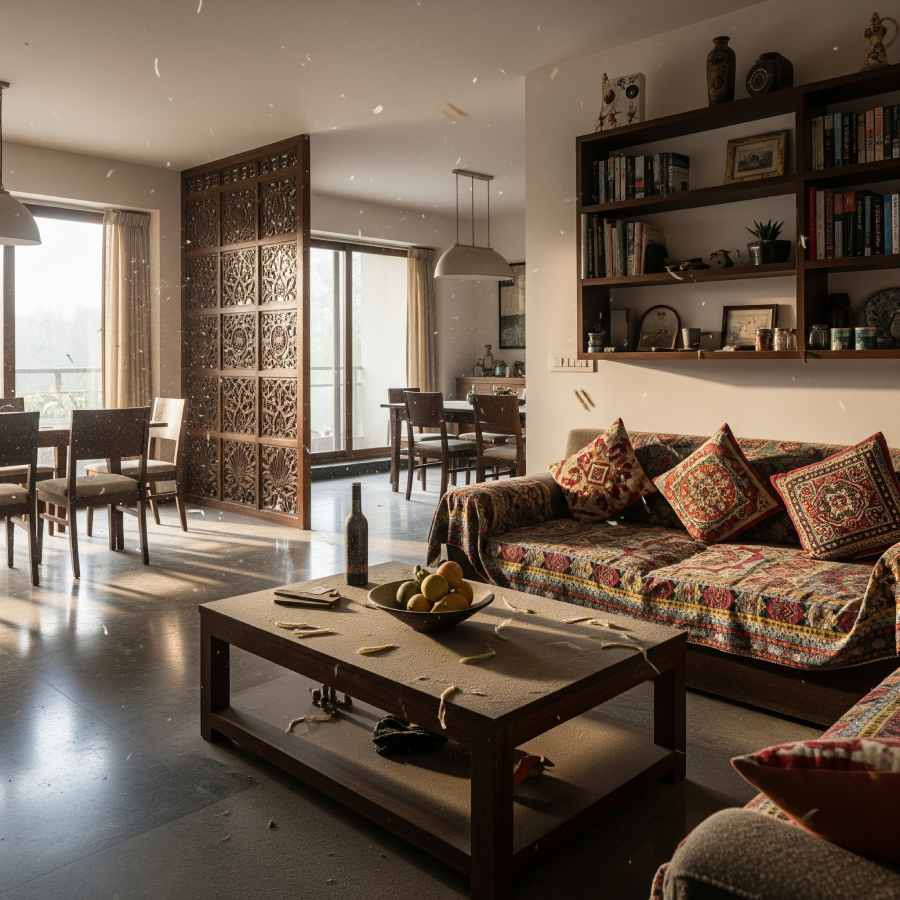 5 cleaning steps to clean your home after a long vacation dgtl