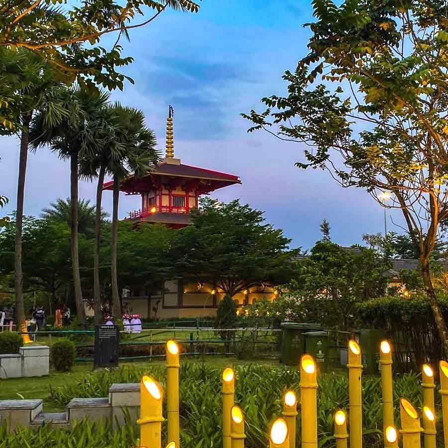 Different types of temple you could visit in Kolkata dgtl