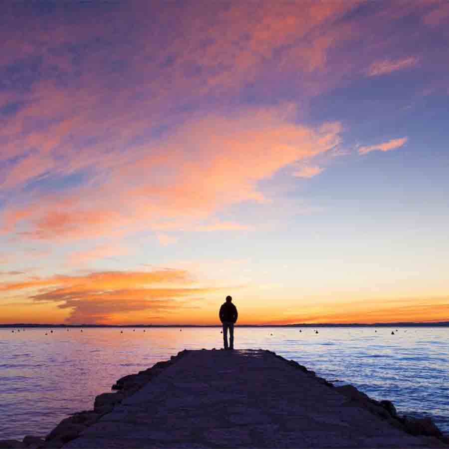 Mankind's desire to live longer is affecting the natural resources and biodiversity affecting environment