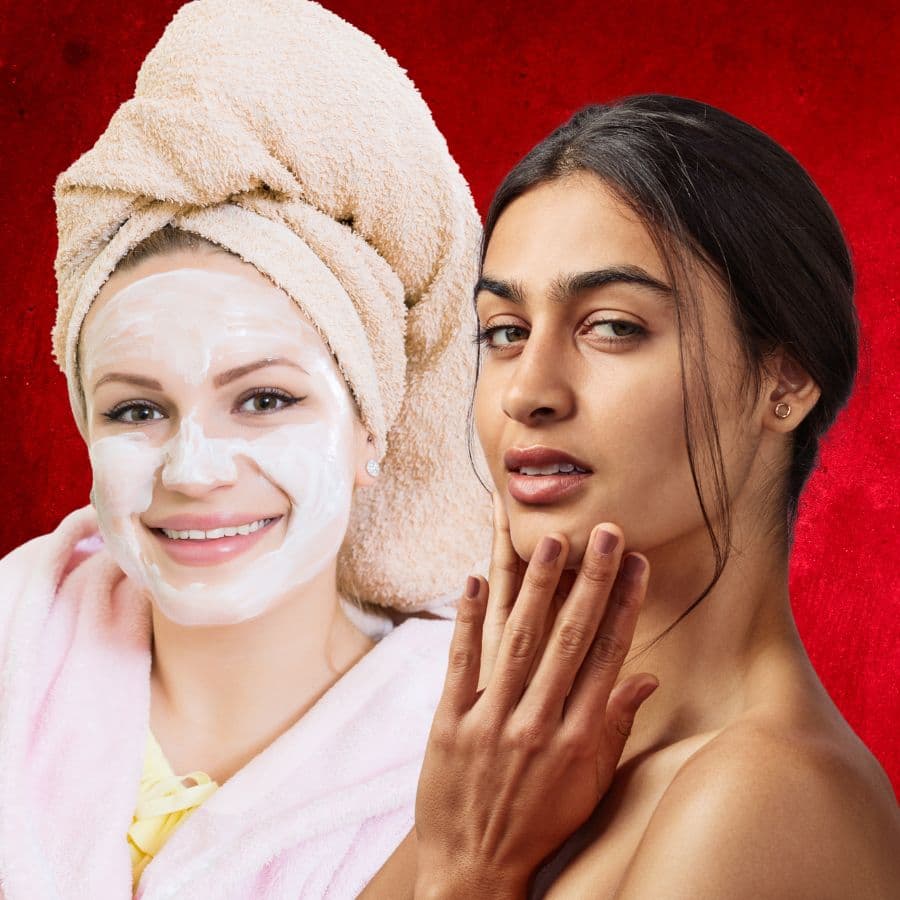 How to Make De-Tan Face Wash at Home with Natural Ingredients dgtl