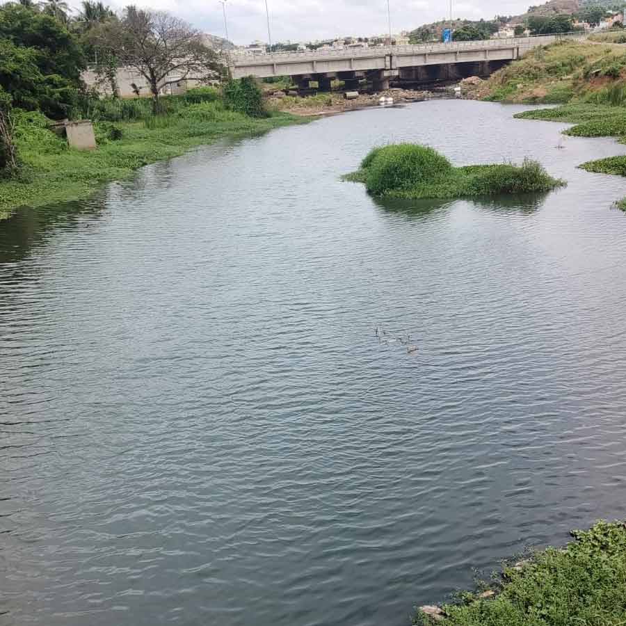 Karnataka government plans for rejuvenation of ghost river Arkavathi, main water source of Bengaluru