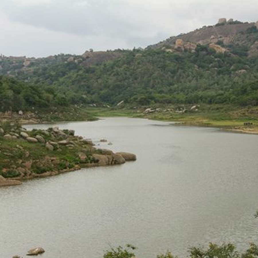 Karnataka government plans for rejuvenation of ghost river Arkavathi, main water source of Bengaluru