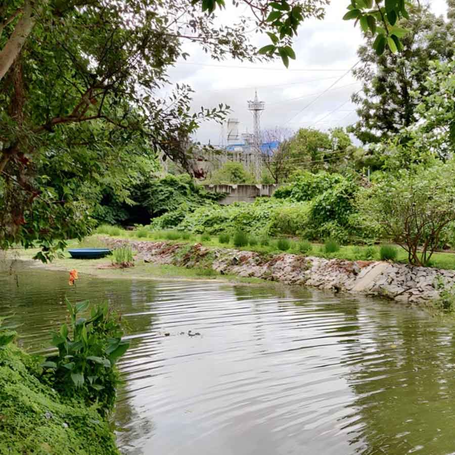 Karnataka government plans for rejuvenation of ghost river Arkavathi, main water source of Bengaluru