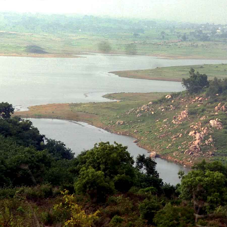 Karnataka government plans for rejuvenation of ghost river Arkavathi, main water source of Bengaluru