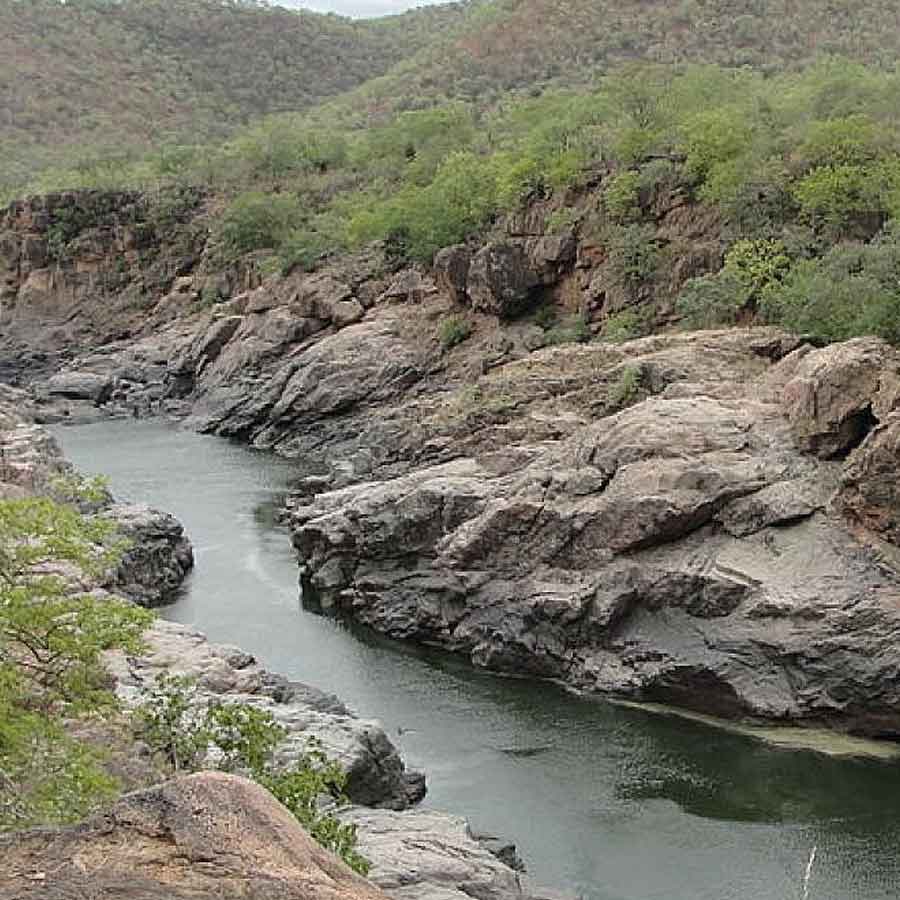 Karnataka government plans for rejuvenation of ghost river Arkavathi, main water source of Bengaluru