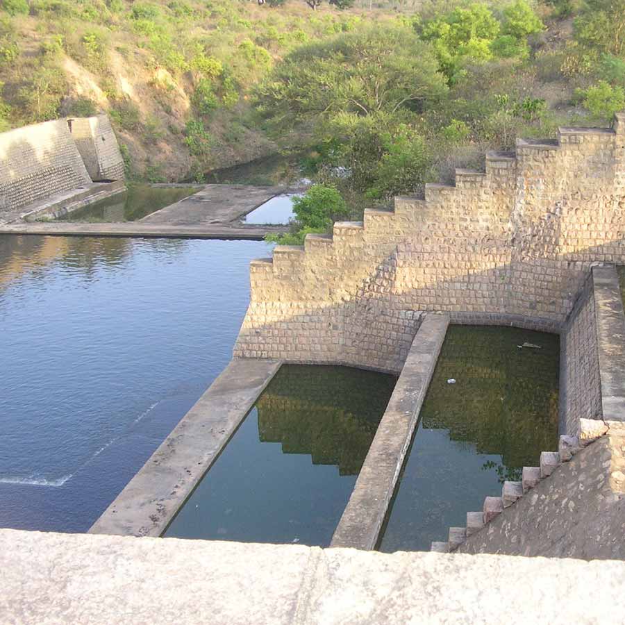 Karnataka government plans for rejuvenation of ghost river Arkavathi, main water source of Bengaluru