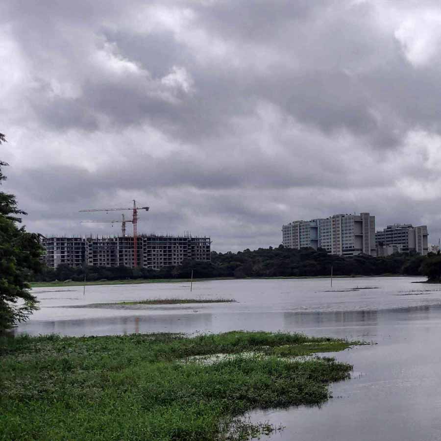 Karnataka government plans for rejuvenation of ghost river Arkavathi, main water source of Bengaluru