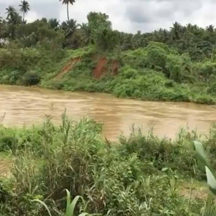 Karnataka government plans for rejuvenation of ghost river Arkavathi, main water source of Bengaluru