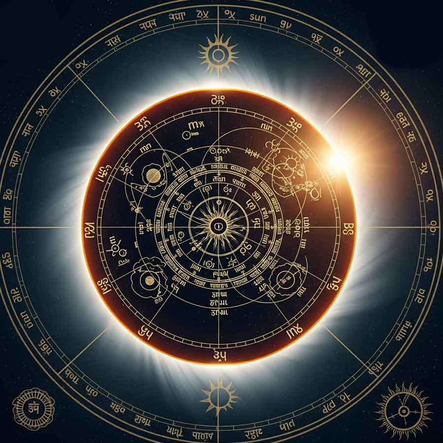 3 Zodiac Signs to Benefit from September 2025 Lunar and Solar Eclipse dgtl