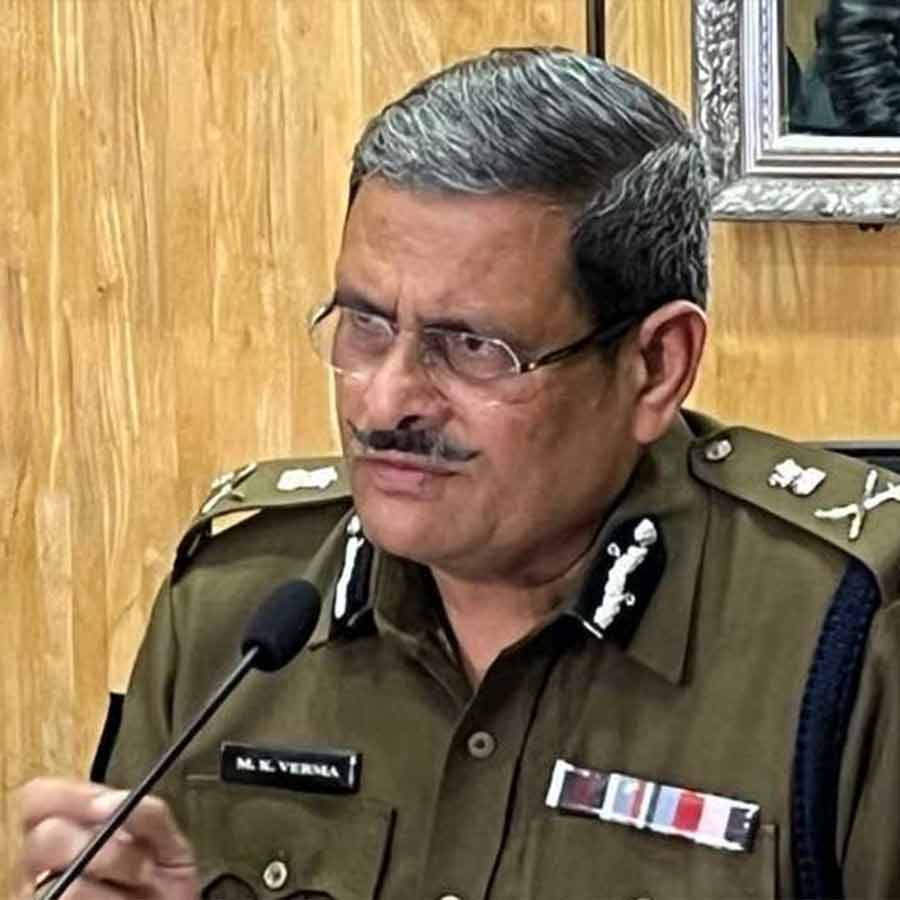 Police to be vigilant during Kali Puja