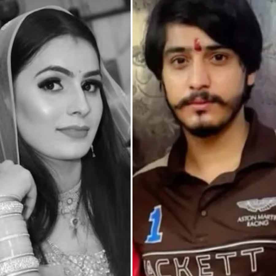 Police shot dowry murder accused in Greater Noida dgtl