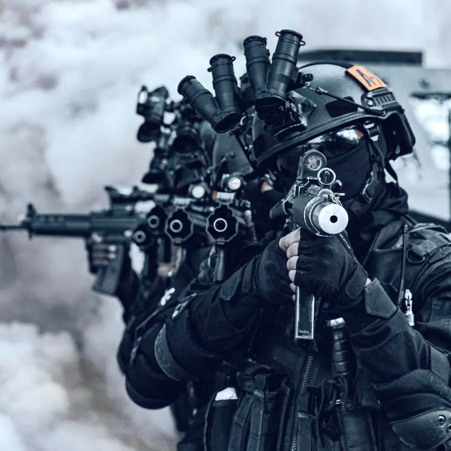 NSG commandos' Role in Operation Sindoor and 26/11 Mumbai Attacks, know Eligibility to Join the Elite Force dgtl