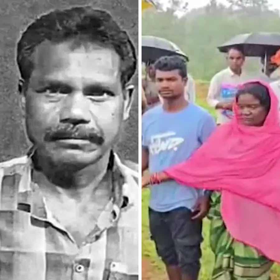 Six women demands compensation claiming them as the wife of the deceased dgtl