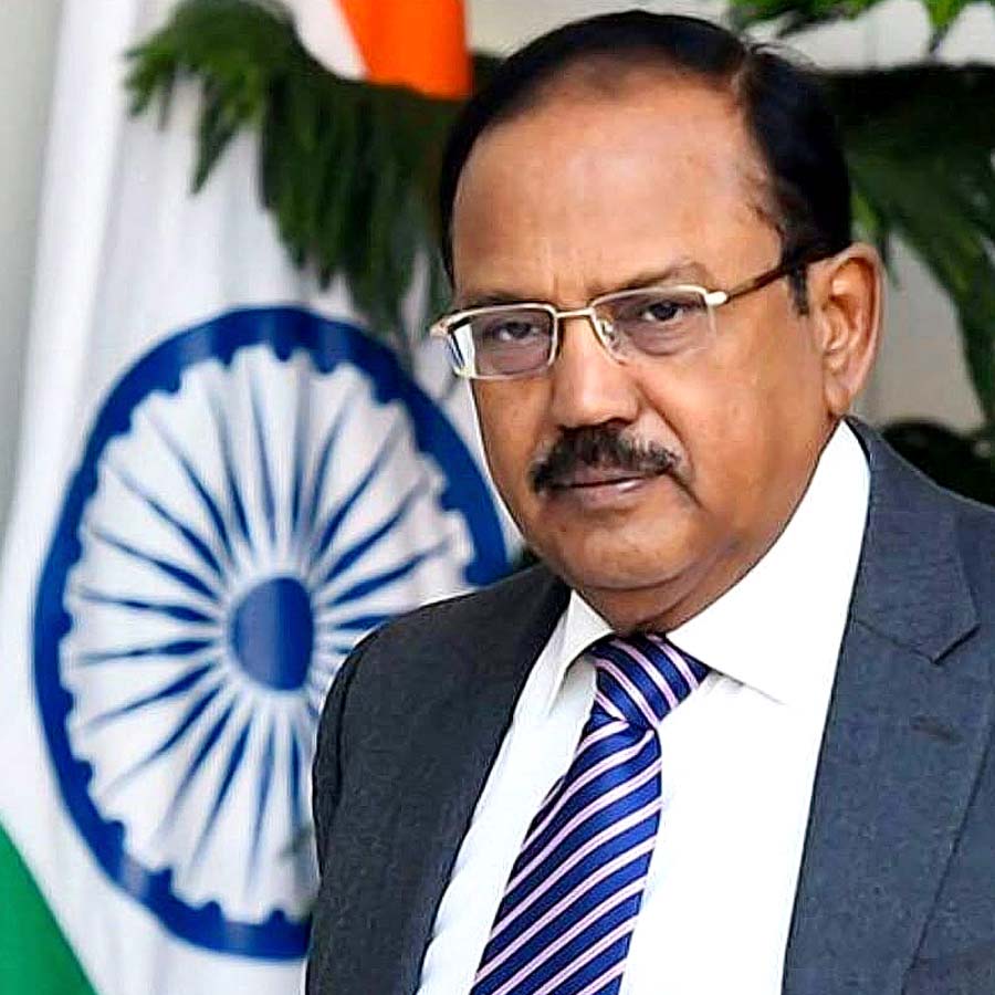 Former CRPF Chief Anish Dayal Singh appointed as deputy NSA dgtl