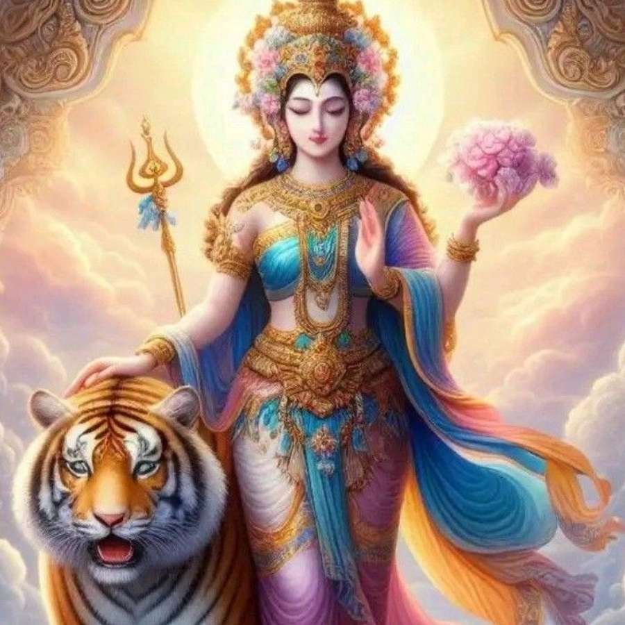 স্থানীয় বাসিন্দাদের দৃঢ় বিশ্বাস, স্বয়ং দেবী দুর্গা এই গ্রামেই জন্মগ্রহণ করেছিলেন। আর সেই কারণেই তিনি এখানে বাগেশ্বরী রূপে পূজিতা।